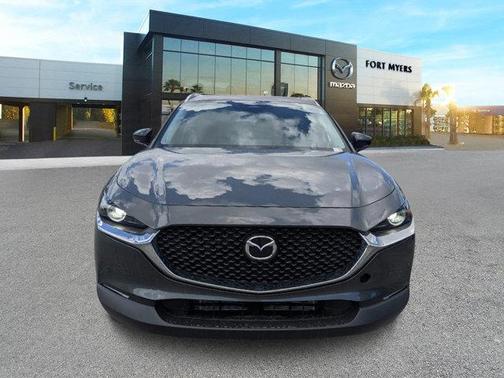 2025 Mazda CX-30 Select