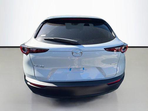 2026 Mazda CX-30 2.5 S Select Sport