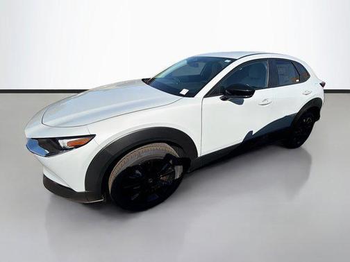 2026 Mazda CX-30 2.5 S Select Sport