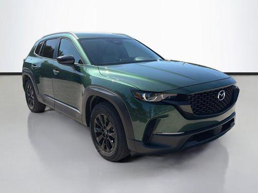 2026 Mazda CX-50 2.5 S Select Package