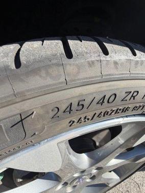 2012 Volvo S80 3.2 Platinum