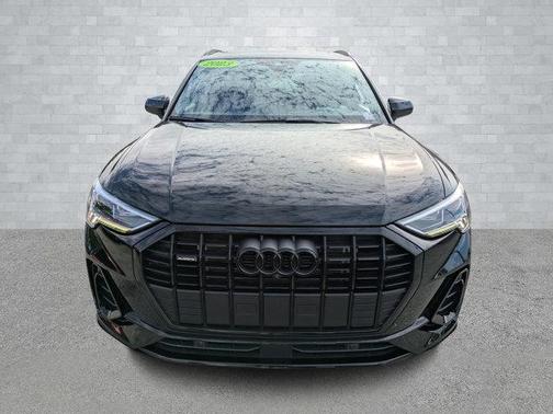 2023 Audi Q3 45 S line Premium Plus