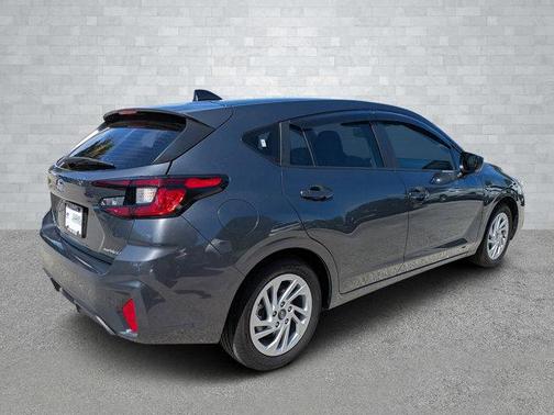 2024 Subaru Impreza Base