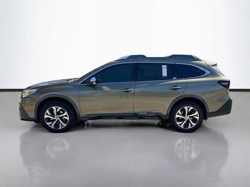 2020 Subaru Outback Touring XT