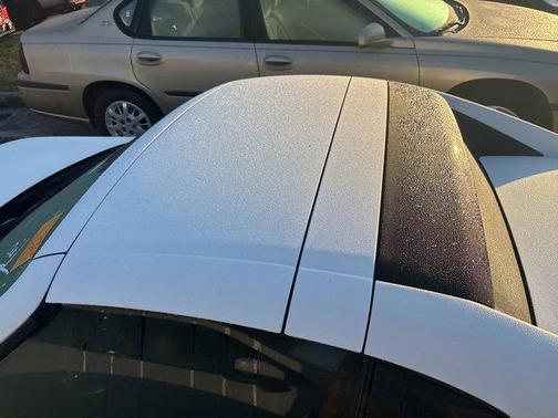 2017 Mazda MX-5 Miata RF Grand Touring