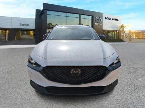 2026 Mazda CX-30 2.5 S