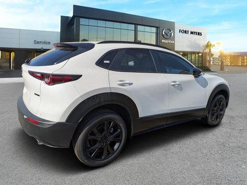 2026 Mazda CX-30 2.5 S