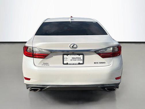 2016 Lexus ES 350 Base