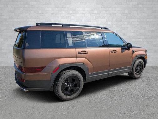 2025 Hyundai SANTA FE XRT