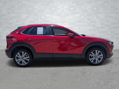 2023 Mazda CX-30 2.5 S Preferred Package