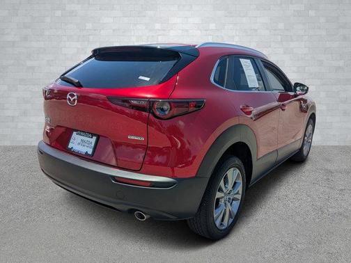 2023 Mazda CX-30 2.5 S Preferred Package