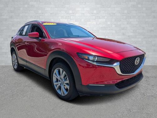2023 Mazda CX-30 2.5 S Preferred Package