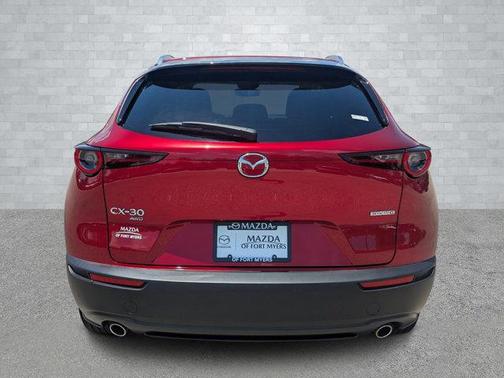 2023 Mazda CX-30 2.5 S Preferred Package
