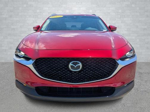 2023 Mazda CX-30 2.5 S Preferred Package