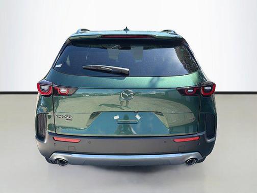 2026 Mazda CX-50 2.5 Turbo