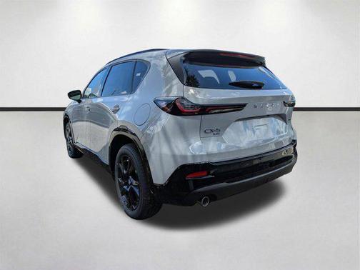 2026 Mazda CX-5 2.5 S