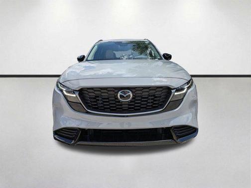 2026 Mazda CX-5 2.5 S