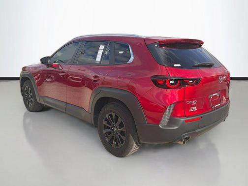 2024 Mazda CX-50 2.5 S Select Package