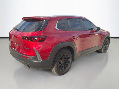 2024 Mazda CX-50 2.5 S Select Package