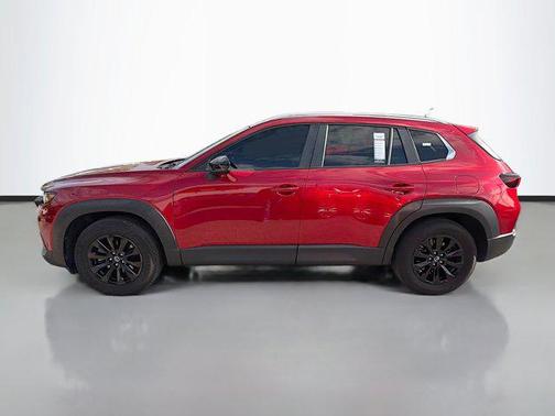 2024 Mazda CX-50 2.5 S Select Package