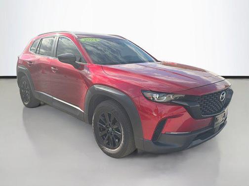 2024 Mazda CX-50 2.5 S Select Package