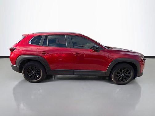 2024 Mazda CX-50 2.5 S Select Package
