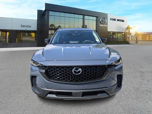 2025 Mazda CX-50 2.5 S Premium Plus Package
