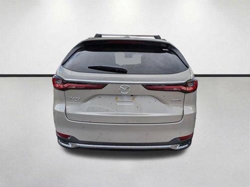 Platinum Quartz 2026 Mazda CX-90 3.3 Turbo Premium Plus