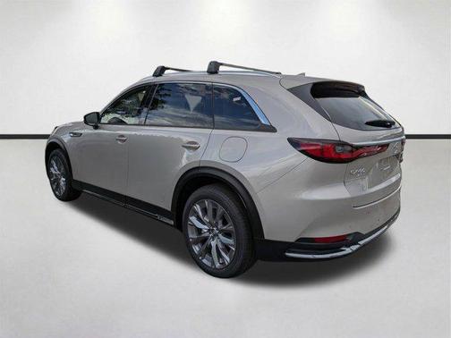 Platinum Quartz 2026 Mazda CX-90 3.3 Turbo Premium Plus