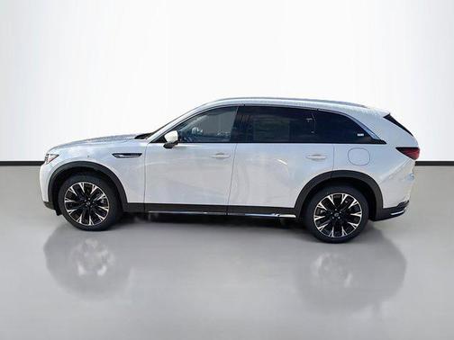 2026 Mazda CX-90 PHEV Premium Plus