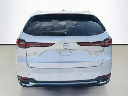 2026 Mazda CX-90 PHEV Premium Plus