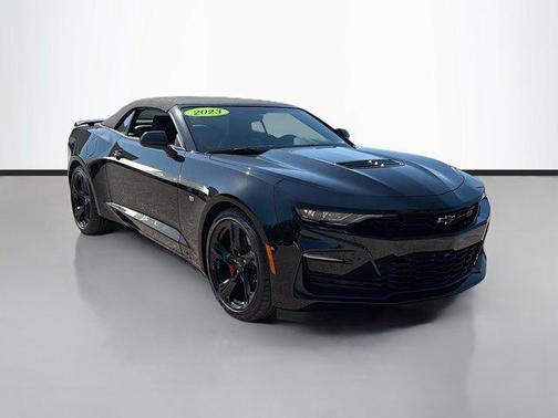 2023 Chevrolet Camaro 2SS