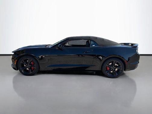 2023 Chevrolet Camaro 2SS