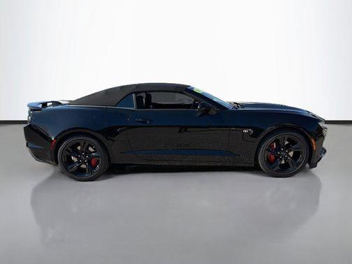 2023 Chevrolet Camaro 2SS