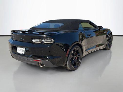 2023 Chevrolet Camaro 2SS