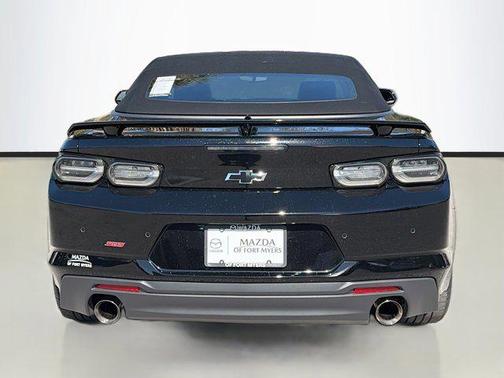 2023 Chevrolet Camaro 2SS