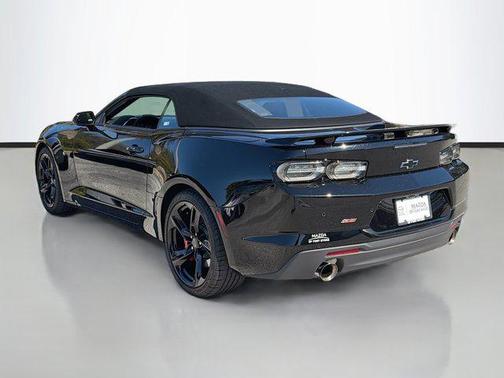 2023 Chevrolet Camaro 2SS