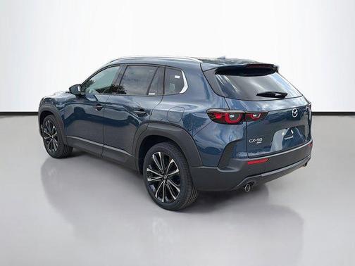 2026 Mazda CX-50 2.5 S Premium Package