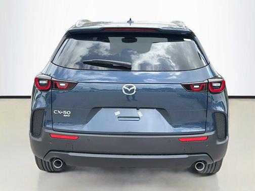 2026 Mazda CX-50 2.5 S Premium Package