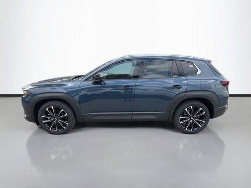 2026 Mazda CX-50 2.5 S Premium Package
