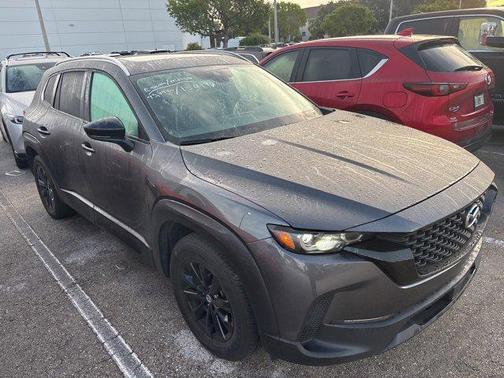 2023 Mazda CX-50 2.5 S Preferred Plus Package
