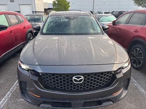 2023 Mazda CX-50 2.5 S Preferred Plus Package