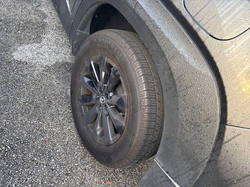 2023 Mazda CX-50 2.5 S Preferred Plus Package