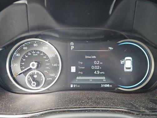 2025 Genesis GV70 2.5T AWD