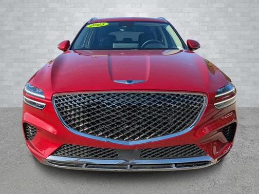 2025 Genesis GV70 2.5T AWD
