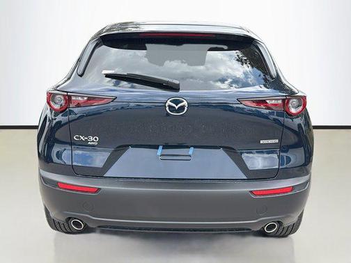 2026 Mazda CX-30 2.5 S Select Sport