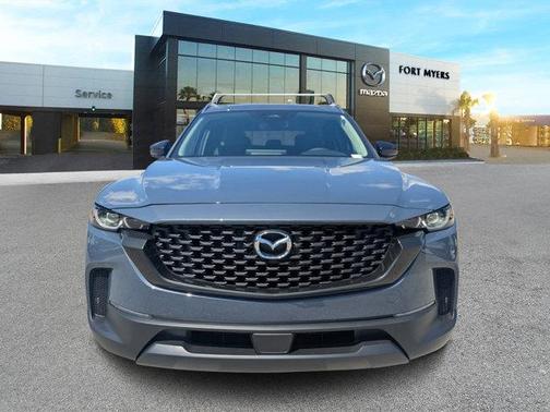 2025 Mazda CX-50 Hybrid Preferred Package