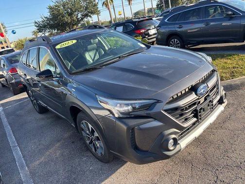 2023 Subaru Outback Limited