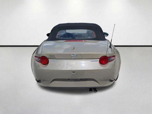 2023 Mazda MX-5 Miata Grand Touring