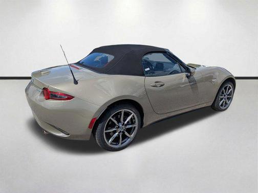 2023 Mazda MX-5 Miata Grand Touring